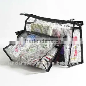 Zipper Top Stand up Pouch thumbnail-1