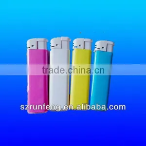 Plastic Lighter thumbnail-1