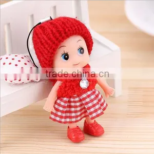 Cheap Price Ddung Dolls Toy/Mini Doll/lovely Doll thumbnail-3