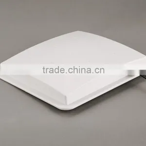 Long Distance in Vehicle Management UHF RFID Reader China thumbnail-3