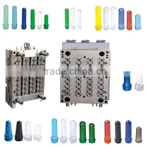 Bottle Blow Mould thumbnail-1