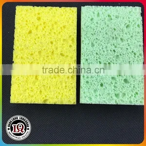 Chinese Cheap Cellulose Cosmetic Sponge thumbnail-1