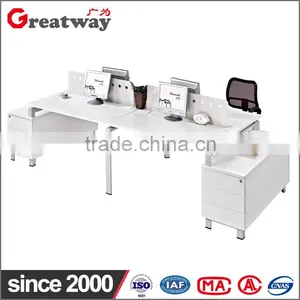 Modern Office Table With Latest Office Table Designs From Guangzhou thumbnail-1