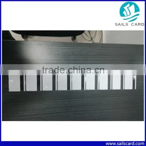 Cr80 Size Blank Rfid Blocking Card With Cheap Price thumbnail-4
