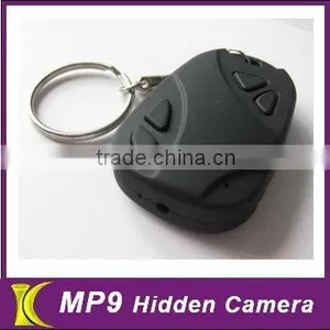 DR-707 Car Key Video Camera Factory Direct Selling thumbnail-1