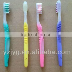 Thick Handle Massage Toothbrush000 thumbnail-1