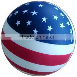 PU Stress Ball Colorfull thumbnail-1