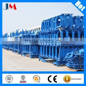 Roller Support, Conveyor Roller Frame thumbnail-2