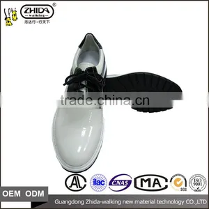 2.7mm Thick Size 38-43 Women Shoes Rubber Casual Dress Shoe Sole thumbnail-3