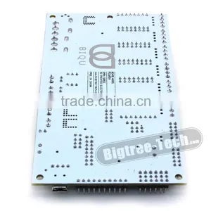 BIQU 2016 Highest Demand Products 3D Printer Kits Mother Board RepRap Rumba Board With 6pcs DRV8825 Stepper Driver thumbnail-5