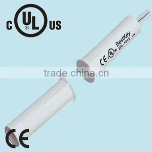 Magnetic Door/window Sensor/contact/detector Enclosure thumbnail-1