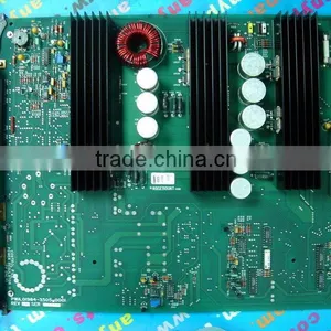 FISHER ROSEMOUNT CONTROL FILE POWER REGULATOR II CARD 5V RS3 01984-3505-0001 thumbnail-1