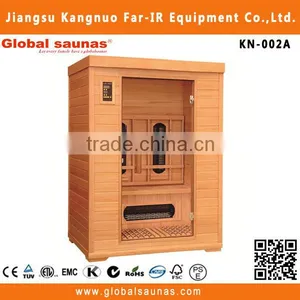 Laundry and Infrared Mini Sauna Room for Weight Loss thumbnail-1