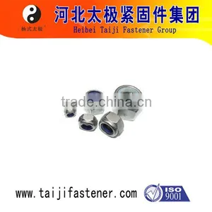 Self-locking Nut thumbnail-6