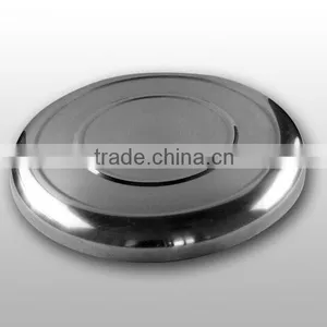 CHAODA Stainless Steel Solar Water Heater Cap thumbnail-2