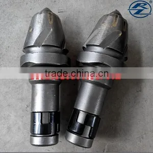 Full Sleeve Retainer Mining Tools Round Shank Bits Machinery Industrial Parts Tools Quality Choice thumbnail-6