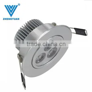 Led Ceiling Office Lighting 2014 Smart High Brightness High Efficiency High Power Factory CE RoHS FCC Approved thumbnail-1