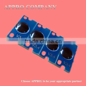Compatible New Toner Reset Chip for Epson C1600 thumbnail-3