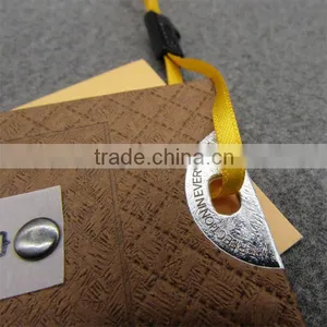 Cool Design Shaped Fashion Clothing Tag thumbnail-4