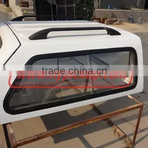 Pickup Hard Box Cap for Foton Tunland thumbnail-2