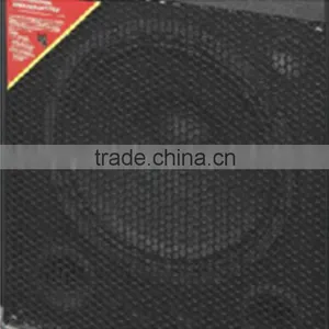 2016 New Model Popular Active Big Power Wooden Speakers With USB thumbnail-3