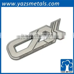 YAZS Factory Wholesale Car Emblems thumbnail-4