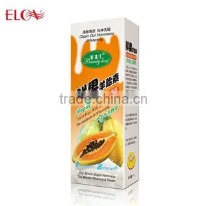 Sheep Placenta Whitening Gel (pawpaw) thumbnail-1