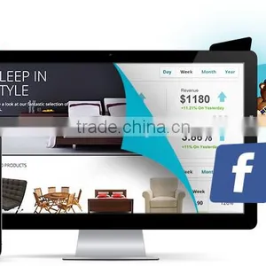 Ecommerce Website Design for Garments thumbnail-5