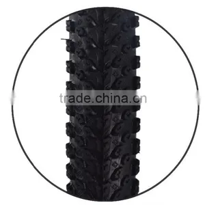 Hot Sale Various Size High Quality Wholesale Price Bicycle Tyres 26*1.95 Bicycle Parts thumbnail-2