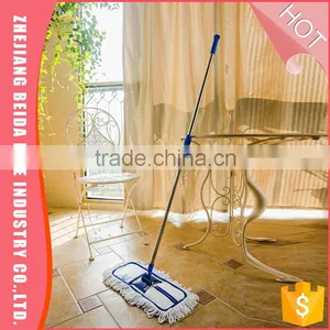 Top Quality Professional Made New Design China Microfiber Mop thumbnail-1