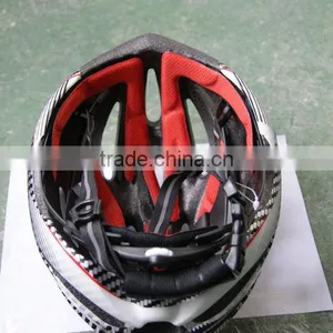 Fashionable and Cool Sports Safety Road Bike Helmet thumbnail-4