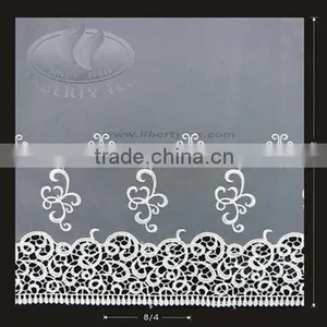 Polyester Embroidery Lace thumbnail-1