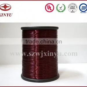Electrical Wire 0.20mm Aluminum Winding Wire GUAGE 8-33 thumbnail-1