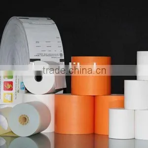80mm Size Cheap Price Thermal Paper Roll Sale thumbnail-2