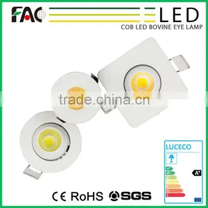 New Premium High Lumen Blue Spot Light Forklift thumbnail-6