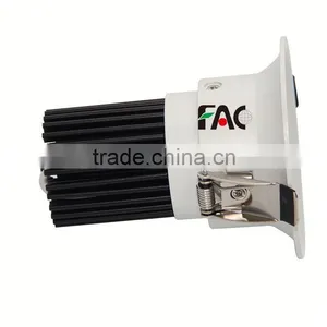 Lighting Supplier New Model Cabinet 7w 220v Led Downlight thumbnail-3