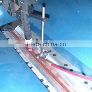 Shanghai H Beam Seam Welder Manufacture thumbnail-1
