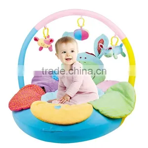 2014 Hot New Fisher Price Baby Mat thumbnail-1