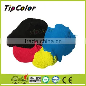 Color Toner Powder Compatible OKI C110 130n MC160n thumbnail-1