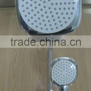 Superior Rain Bath Shower Set thumbnail-1