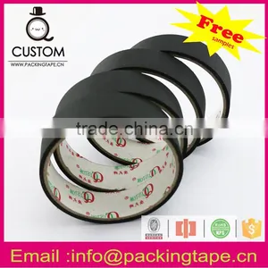 Polyester Shoe Reinforcement Material in Black,white and Brown With Strong Stick NT-160 thumbnail-4