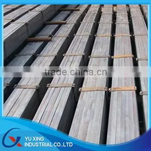 Galvanized Flat Bar as per Chinese Standard Q235B Q345B thumbnail-1