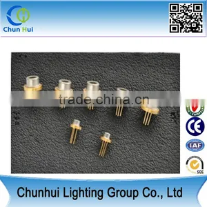 808nm 200mw Laser Diode for Free-space Communication thumbnail-2
