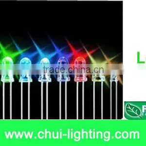 4.8MM LED RGB High Quality thumbnail-1