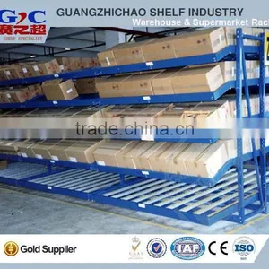 ISO CE Certificate Direct Manufacturer Heavy Duty Flow Rack thumbnail-1