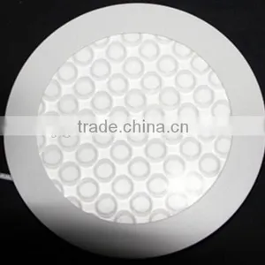 New Design Round 3W Led Downlight Slim thumbnail-1