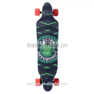 Cheap Electric Skateboard 2000W thumbnail-2