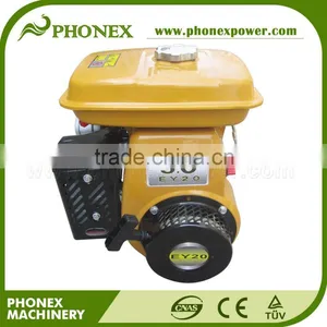 Copy 5hp EY20 Robin Gasoline Engine Robin Engine EY15 Robin Engine EY28 thumbnail-1