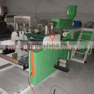 Best Choice of Single-layer Stretch Film Machine thumbnail-1