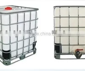 Ibc Container Packing for Chemical thumbnail-1